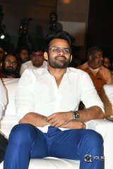 Winner Movie Pre Release Event